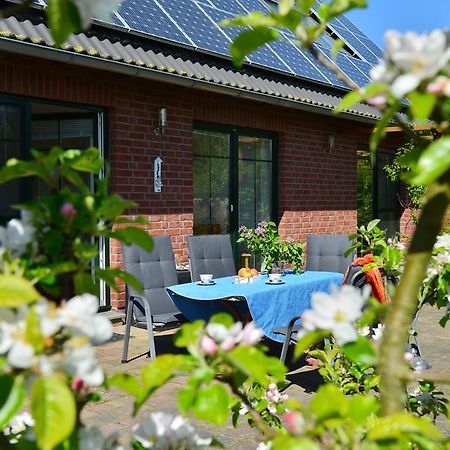 Ferienwohnung Milow Polchow Luaran gambar